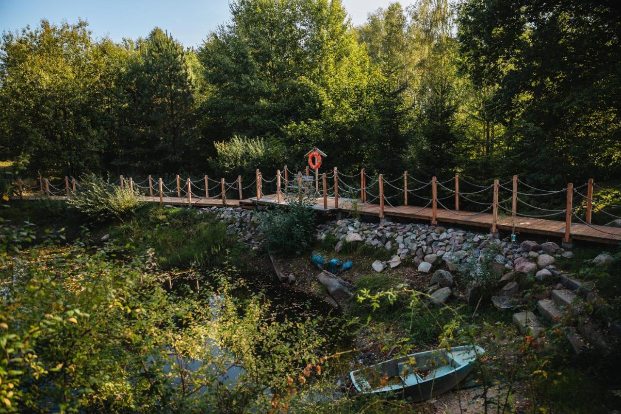 Przystanek Kozia Gora Lägenhet Exteriör bild