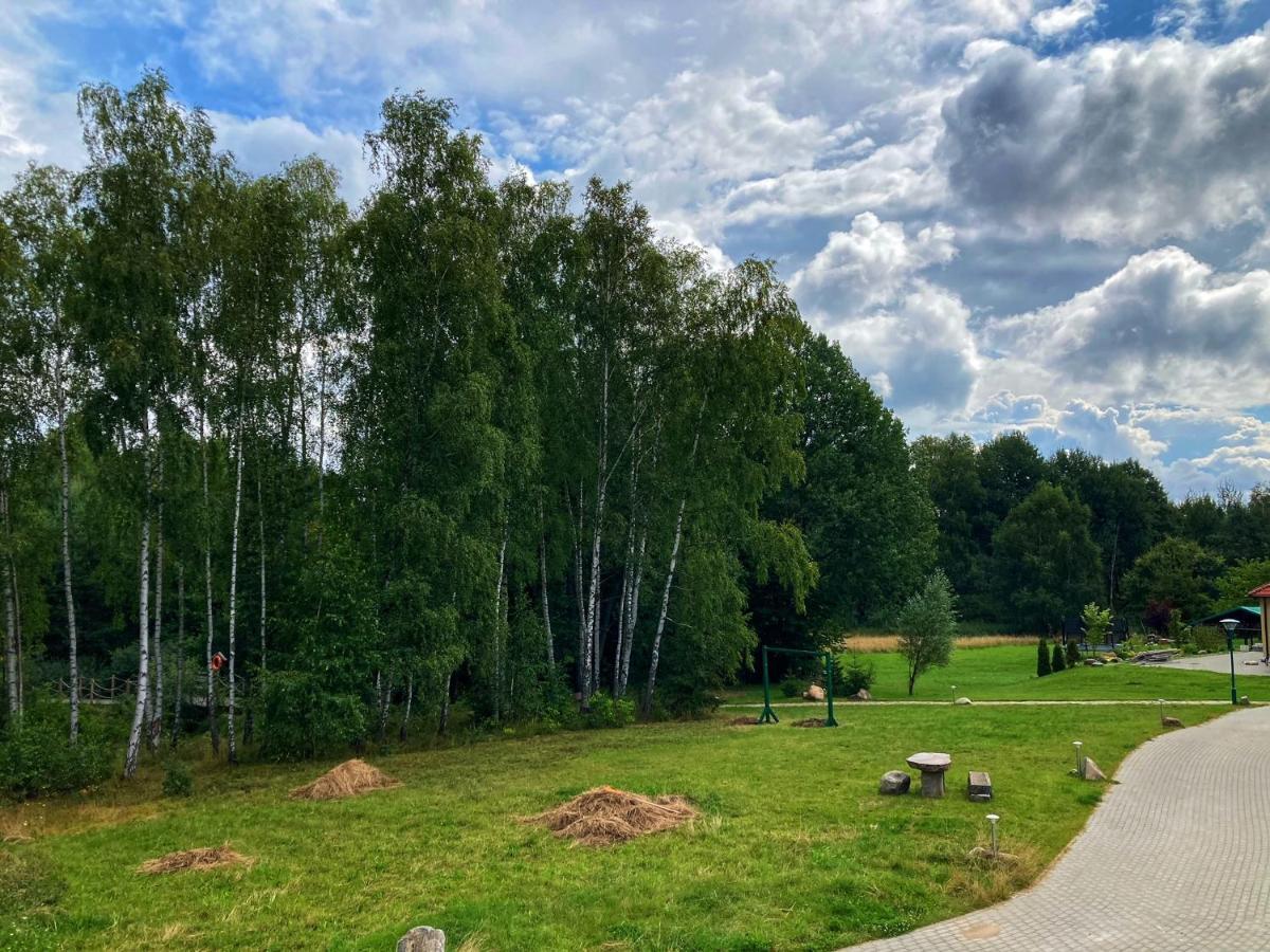 Przystanek Kozia Gora Lägenhet Exteriör bild